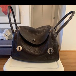 Hermès Lindy Bag